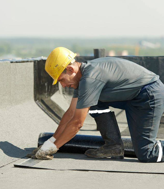 Roof Repair and Replacement in Anchorage, AK