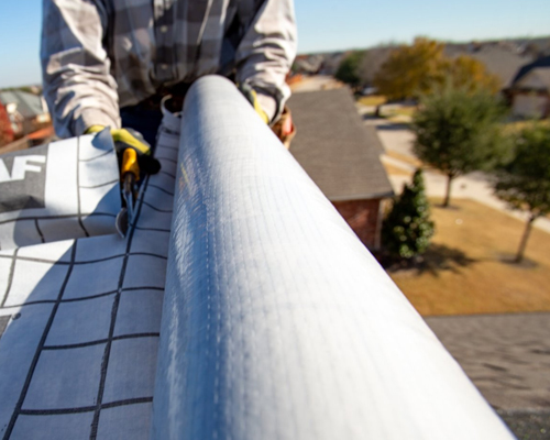 Roofing Solution in Anchorage, AK