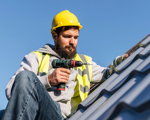  Roofing Inspection Services in Anchorage, AK
