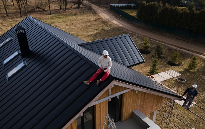 Best Roof Repair Contractor Anchorage, AK