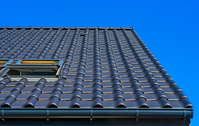 Roofing Contractors in Anchorage, AK