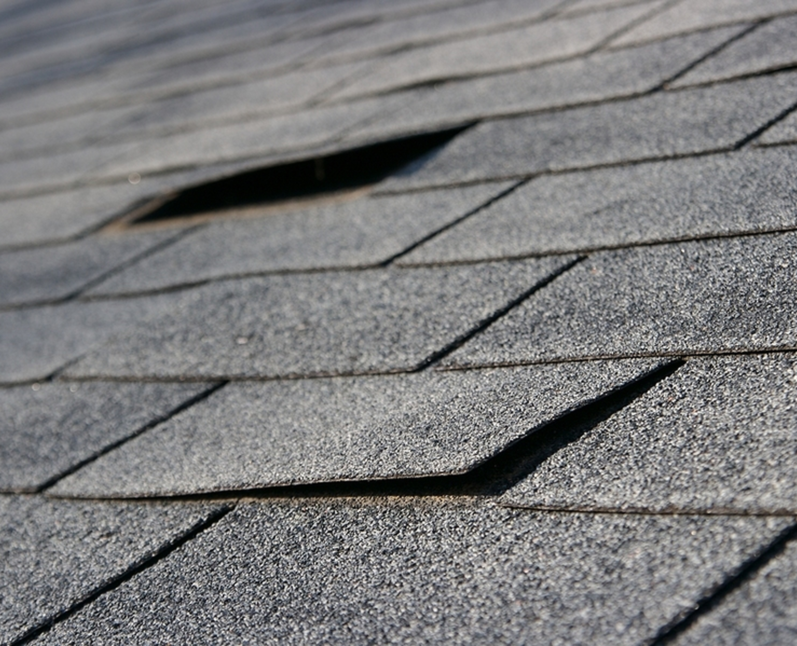 Damaged Roof Repair in Anchorage, AK