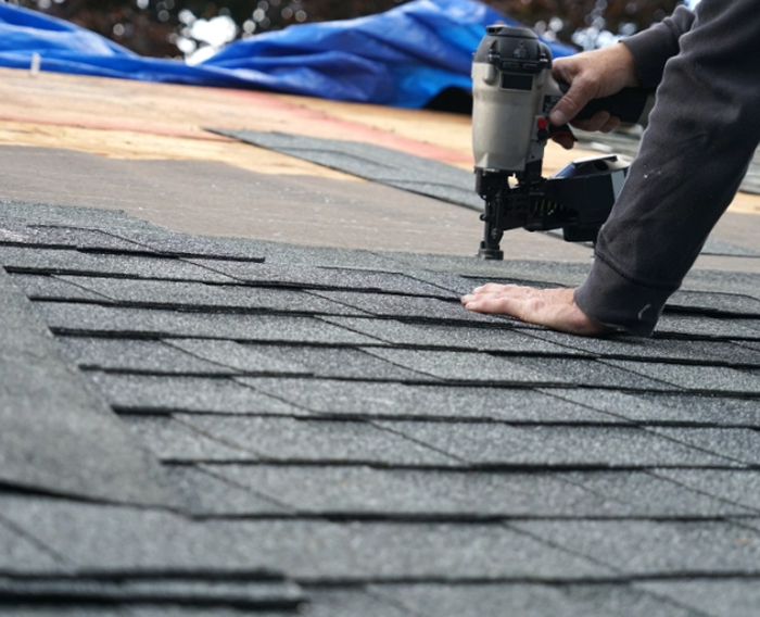 Storm Proof Roofing Honokaa