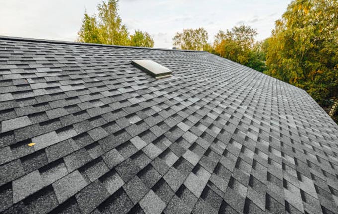 Roofing Contractors in Anchorage, AK