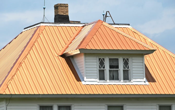 Best Roof Repair Contractor Anchorage, AK