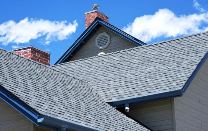 Best Roof Repair Contractor Anchorage, AK