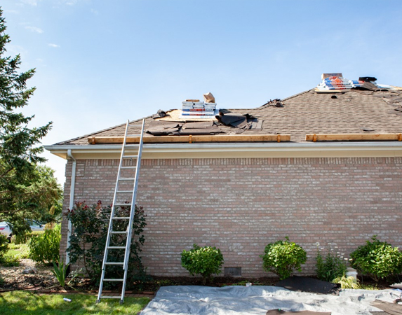 Professional Roofing Company in Anchorage, AK