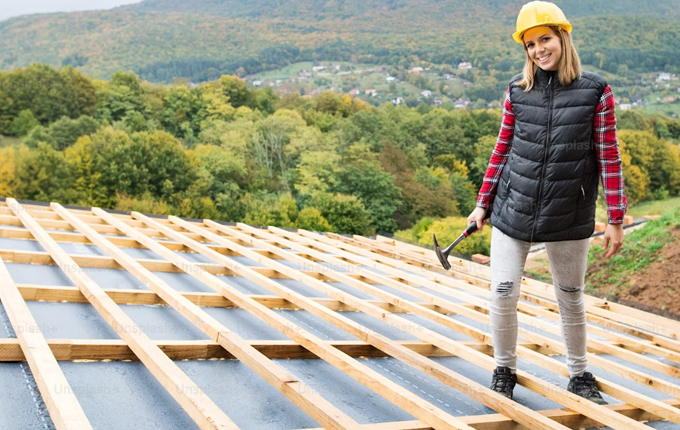 Best Roof Repair Contractor Anchorage, AK