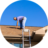 Roof Repair Services in Anchorage, AK